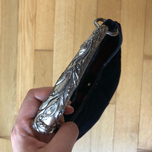 Vintage Yves Saint Laurent by Tom Ford Bag - Picture 2 of 9